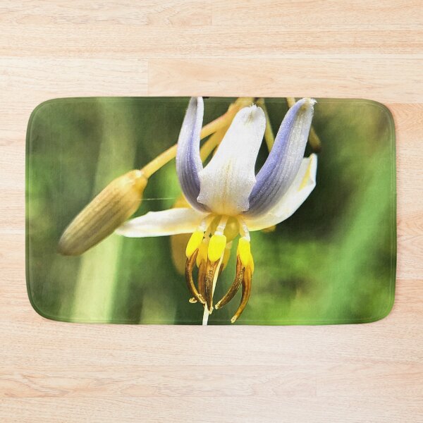 Item preview, Flax Lily designed and sold by JanineEK.