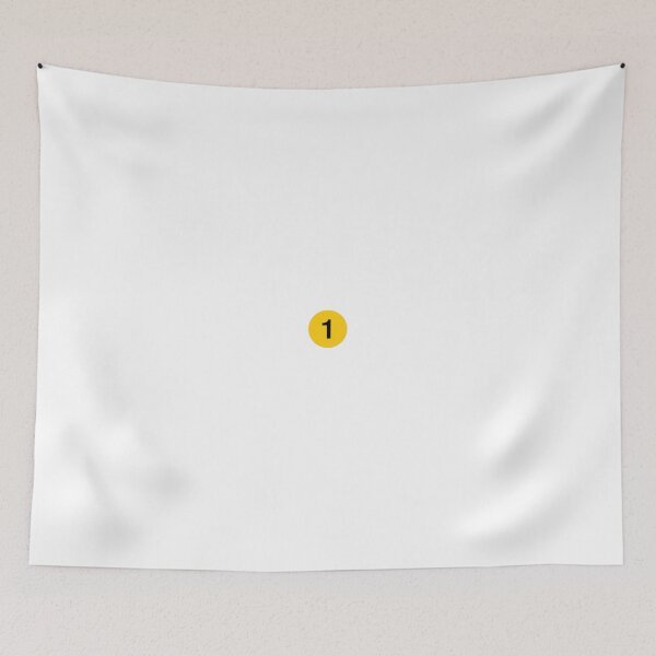 Item preview, TTC Line 1 Yonge - University - Spadina Logo designed and sold by Rody365.