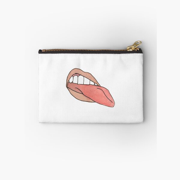 Item preview, Tongue Out designed and sold by samlarochelle.