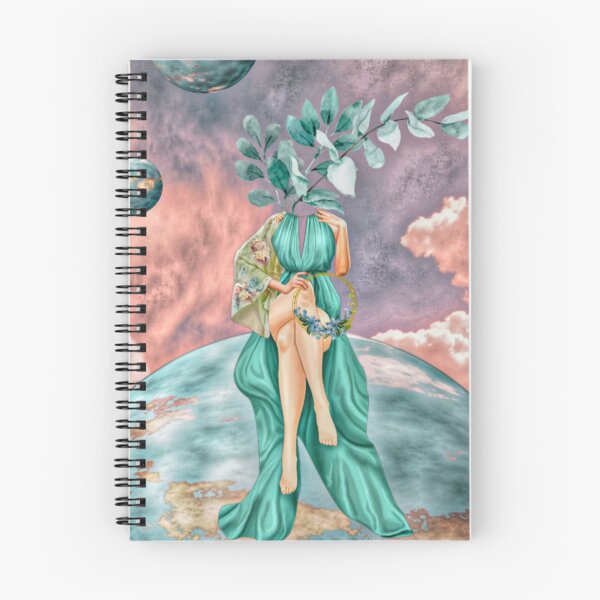 Item preview, Air Goddess designed and sold by Aileen Collins.