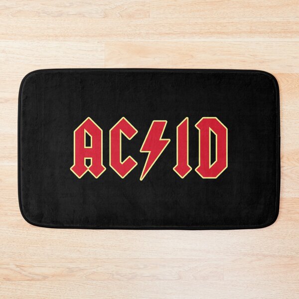 Item preview, ACID designed and sold by Confusion101.