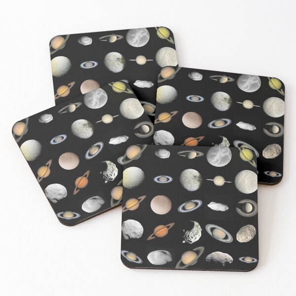 Item preview, Cassini-Huygens designed and sold by Montage-Madness.