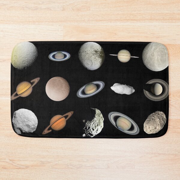 Item preview, Cassini-Huygens designed and sold by Montage-Madness.