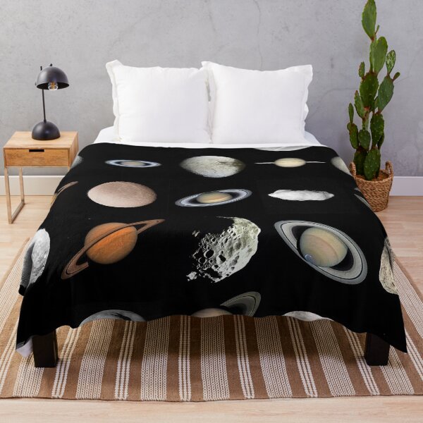 Item preview, Cassini-Huygens designed and sold by Montage-Madness.