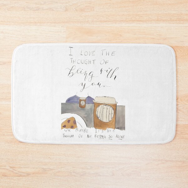 Item preview, Being With You designed and sold by samlarochelle.