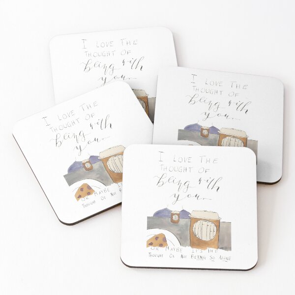 Item preview, Being With You designed and sold by samlarochelle.