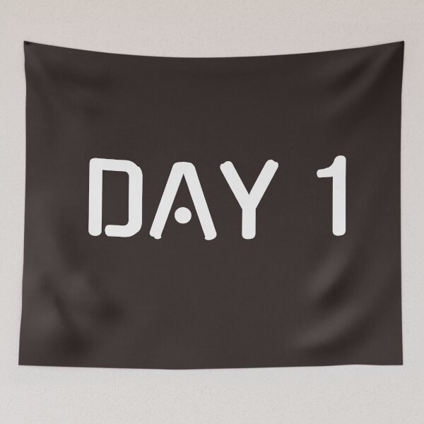 Item preview, day 1 designed and sold by Bee-.