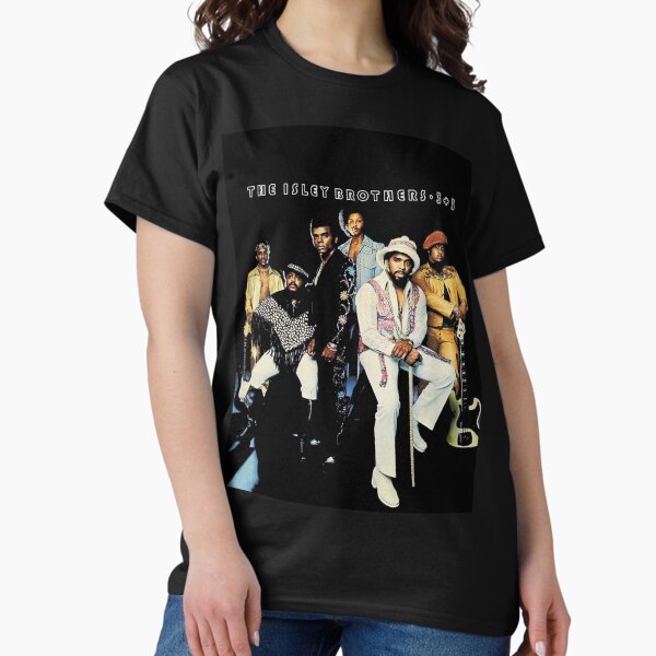 Item preview, ungu The Isley Tour 2019 designed and sold by rryyon2365.