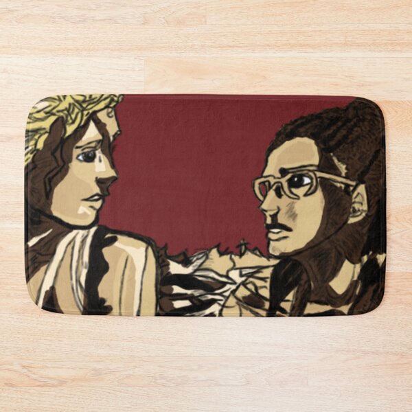 Item preview, Delphine and Cosima (Orphan Black) designed and sold by panelstopages.
