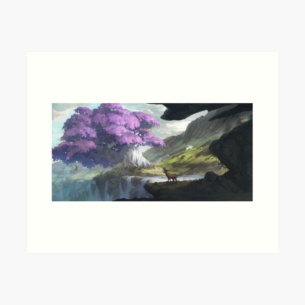 Item preview, wyvern's nest designed and sold by clockbirds.