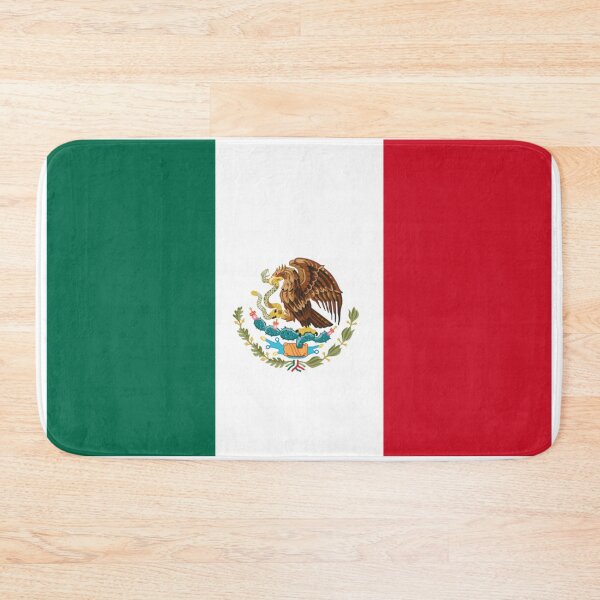 Item preview, Mexico Flag mexican designed and sold by edleon.