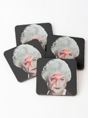 Dorothy Coasters