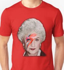 Dorothy Slim Fit T-Shirt