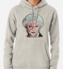 Dorothy Pullover Hoodie