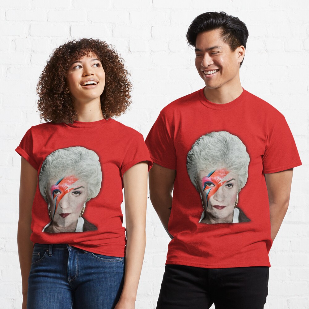 Dorothy Classic T-Shirt