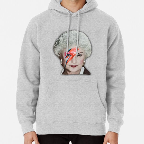 Dorothy Pullover Hoodie