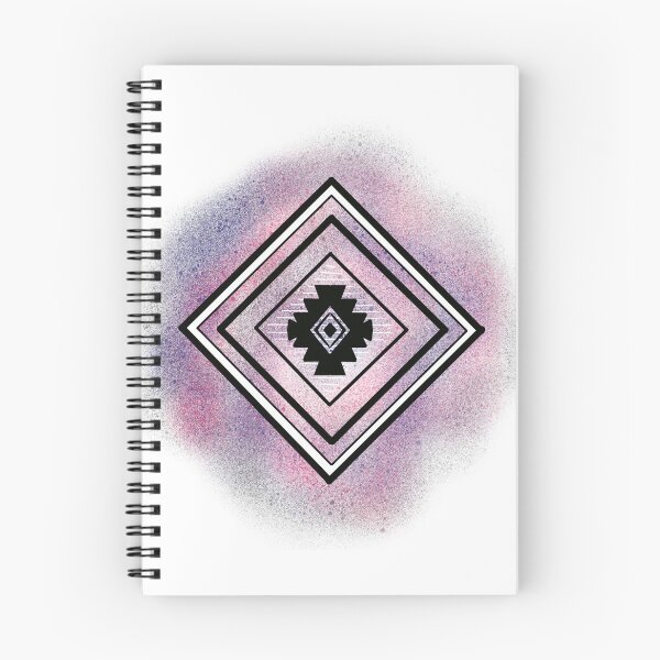 Item preview, Tribal Tile designed and sold by SheHunts99.
