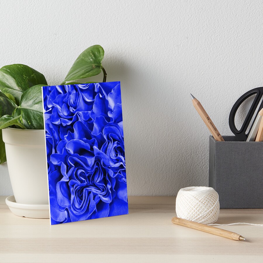 Item preview, Art Board Print designed and sold by GilfordStudio.