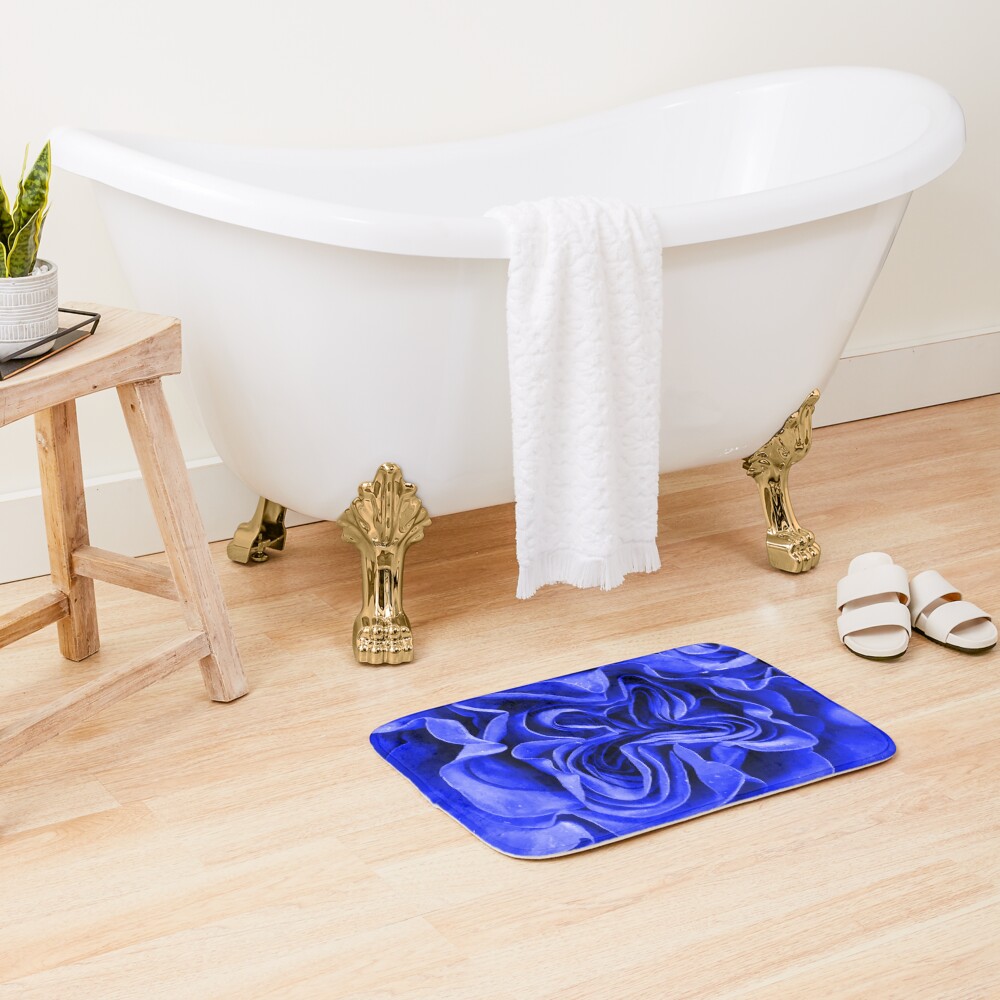 Item preview, Bath Mat designed and sold by GilfordStudio.