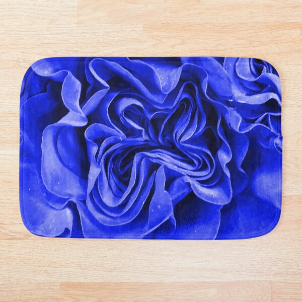 Artikelvorschau, Blaue Rosen entworfen und verkauft von Raymond Gilford.