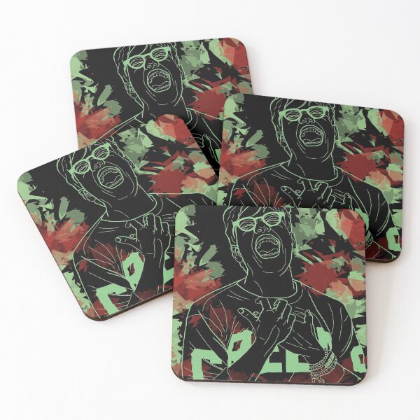 Item preview, Michael Flying Solo designed and sold by Brittany A Smith.