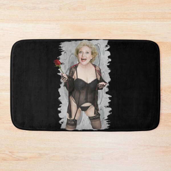 Item preview, Betty White - Rose Nylund designed and sold by IndecentDesigns.