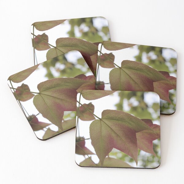 Item preview, Autumn Leaves designed and sold by Allieonyt.