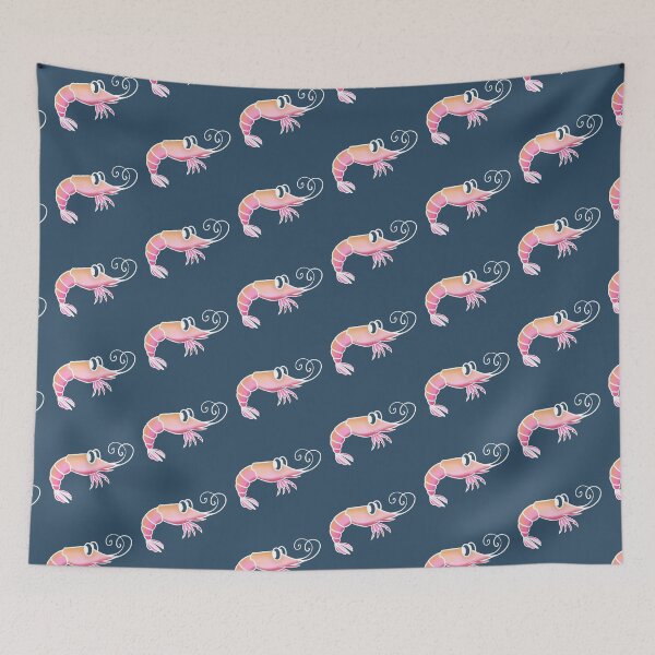 Item preview, Ojos De Camarón Leer designed and sold by OkayDesign.