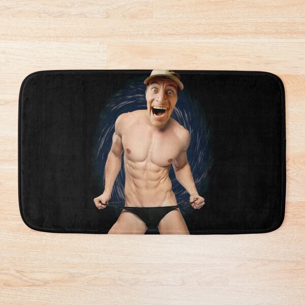 Item preview, Ernest P. Worrell designed and sold by IndecentDesigns.