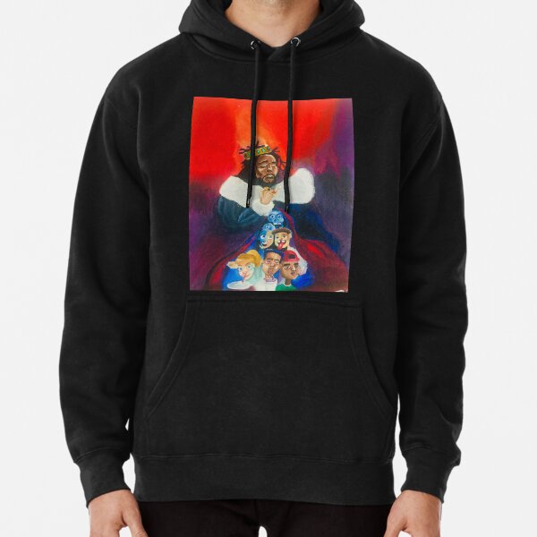 J Cole Kod Gifts Merchandise Redbubble