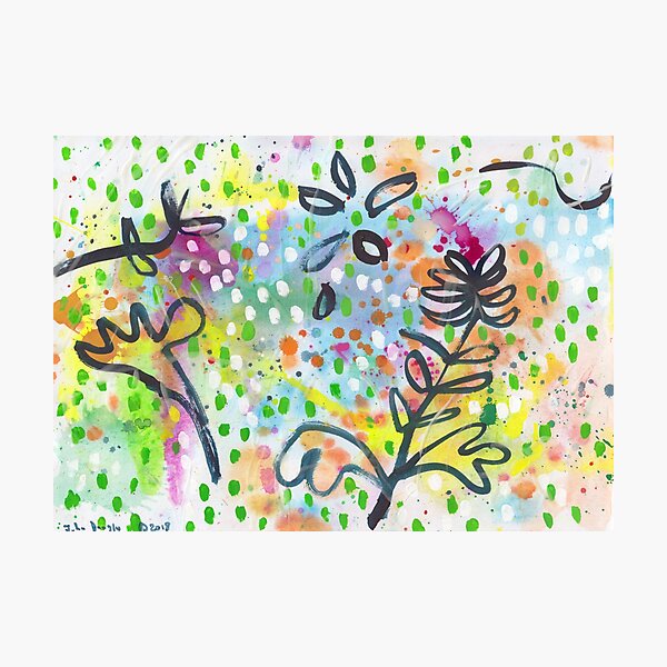 Item preview, Midnight Garden cycle24 7 designed and sold by John Douglas.
