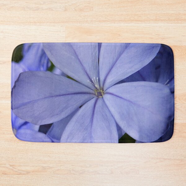 Item preview, Plumbago close up designed and sold by JanineEK.