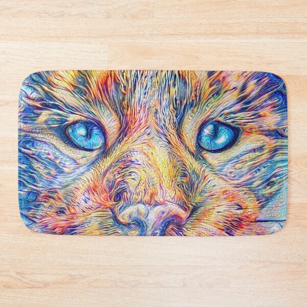Item preview, DeepDreamed designed and sold by blackhalt.