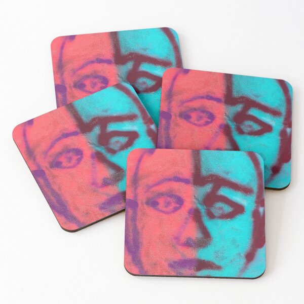 Item preview, Mercury in Retrograde designed and sold by D. Collins.
