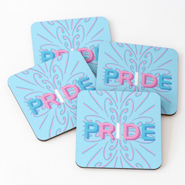 Item preview, Transgender Pride designed and sold by G00seKing.