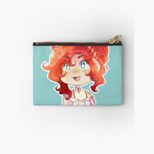 Item preview, Chibi Portia Devorak designed and sold by AliyahIceQueen.