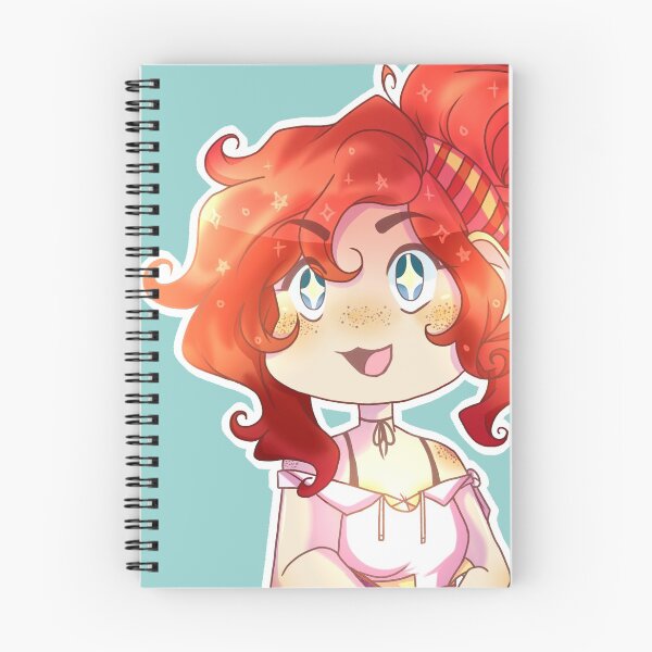 Item preview, Chibi Portia Devorak designed and sold by AliyahIceQueen.