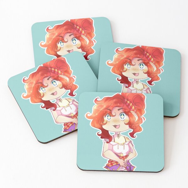 Item preview, Chibi Portia Devorak designed and sold by AliyahIceQueen.