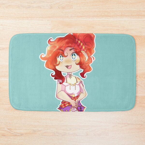 Item preview, Chibi Portia Devorak designed and sold by AliyahIceQueen.
