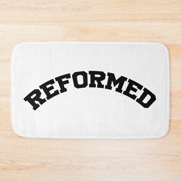 Item preview, Reformed tyler designed and sold by RossDillon.