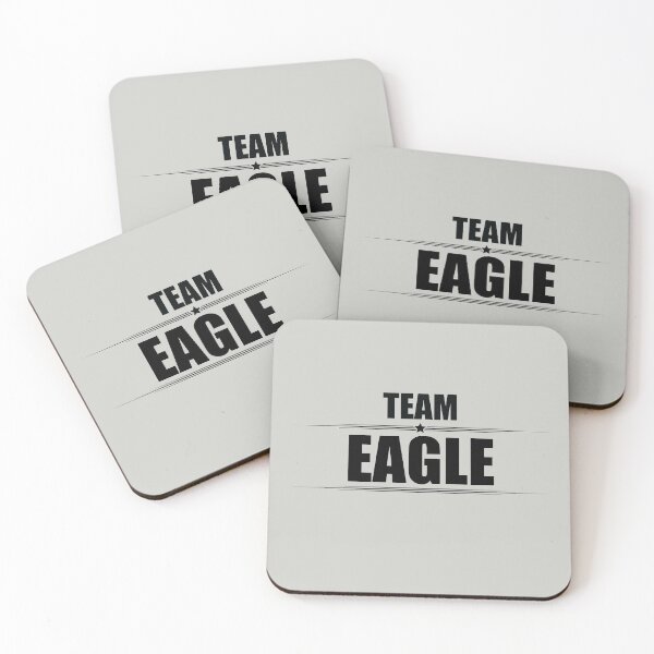 Artikelvorschau, TEAM EAGLE entworfen und verkauft von Madjack Tees Kiwi SuperStore.