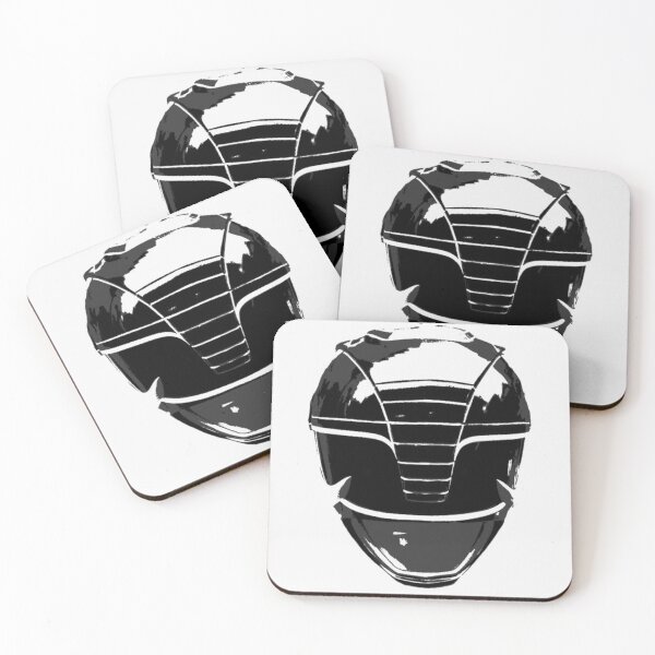 Item preview, Black Ranger  designed and sold by clarkarts24.