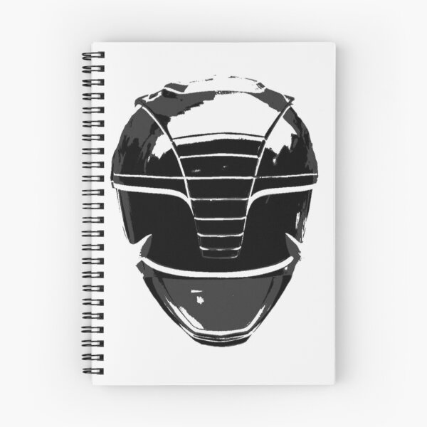 Item preview, Black Ranger  designed and sold by clarkarts24.