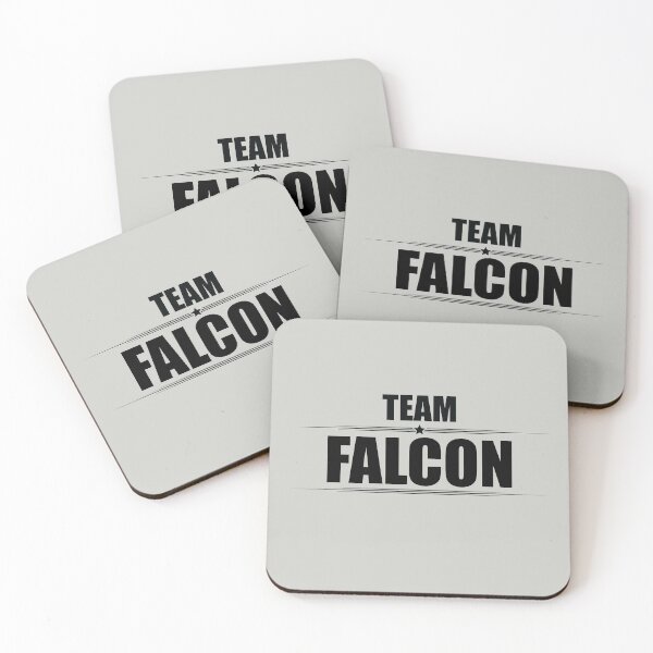 Artikelvorschau, TEAM FALCON entworfen und verkauft von Madjack Tees Kiwi SuperStore.