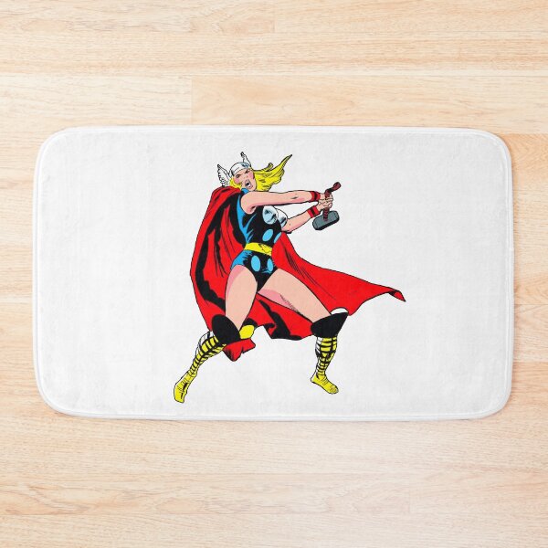 Item preview, Jane Foster  designed and sold by njmclean.