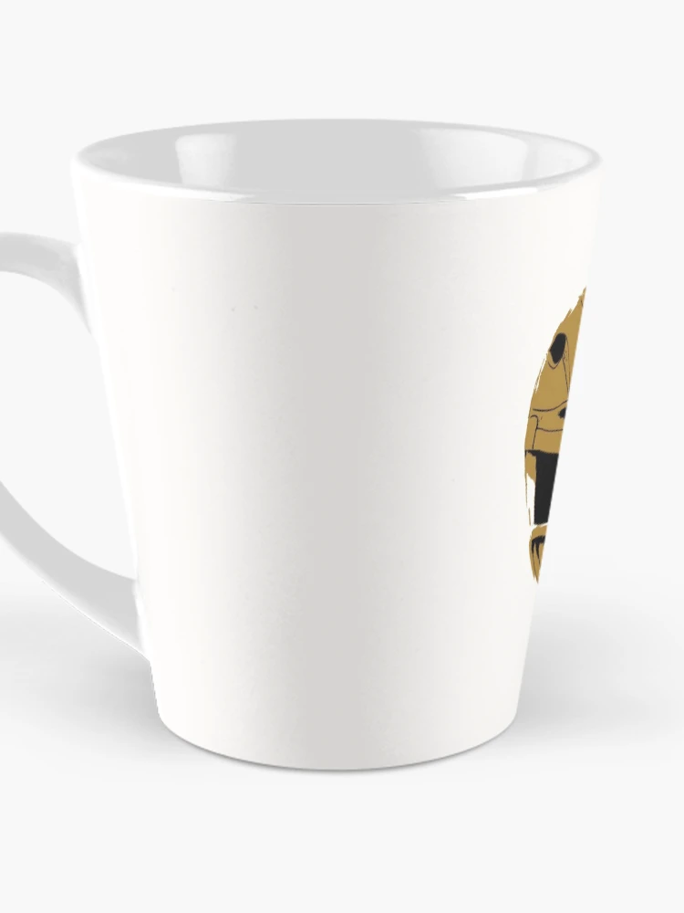 Thumbnail 3 of 4, Coffee Mug, Yellow Ranger designed and sold by clarkarts24.