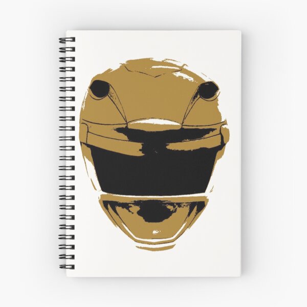 Item preview, Yellow Ranger  designed and sold by clarkarts24.