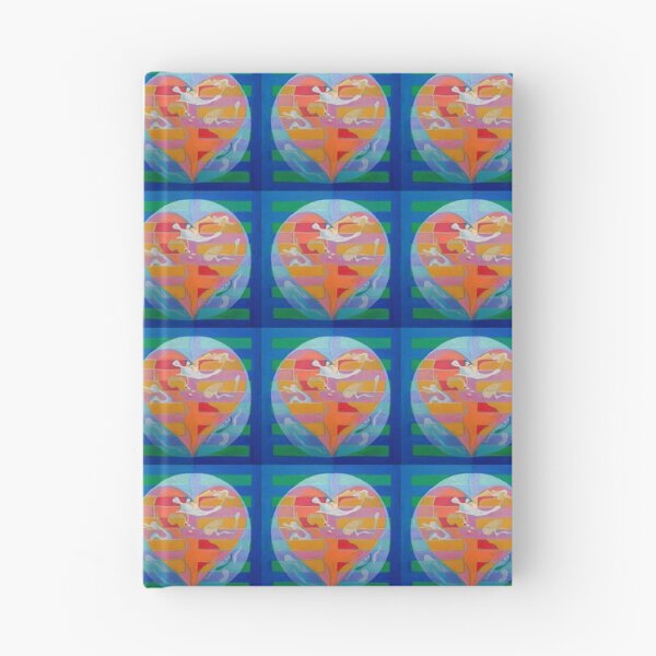 Item preview, Hexagram 2: K'un (Receptive) designed and sold by Denise Weaver Ross.