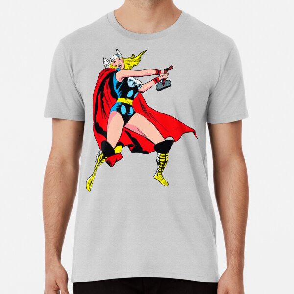 Item preview, Jane Foster  designed and sold by njmclean.