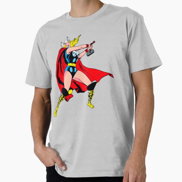 Item preview, Jane Foster  designed and sold by njmclean.